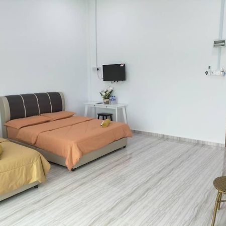 Kangar Jaya Lodging 外观 照片