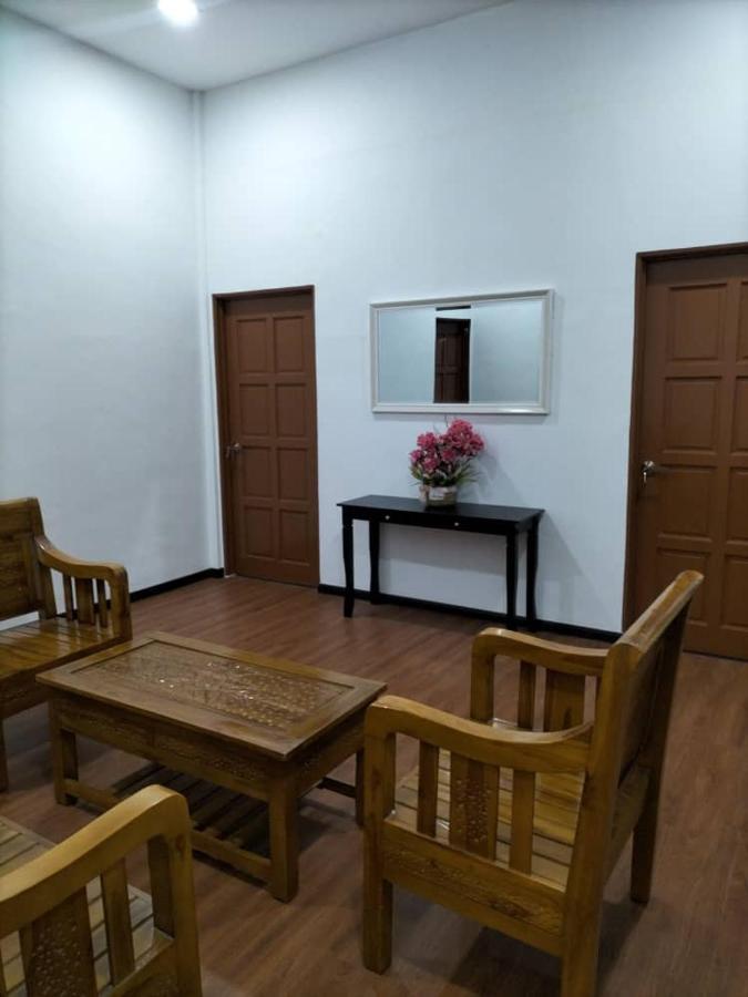 Kangar Jaya Lodging 外观 照片