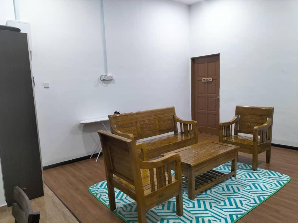 Kangar Jaya Lodging 外观 照片