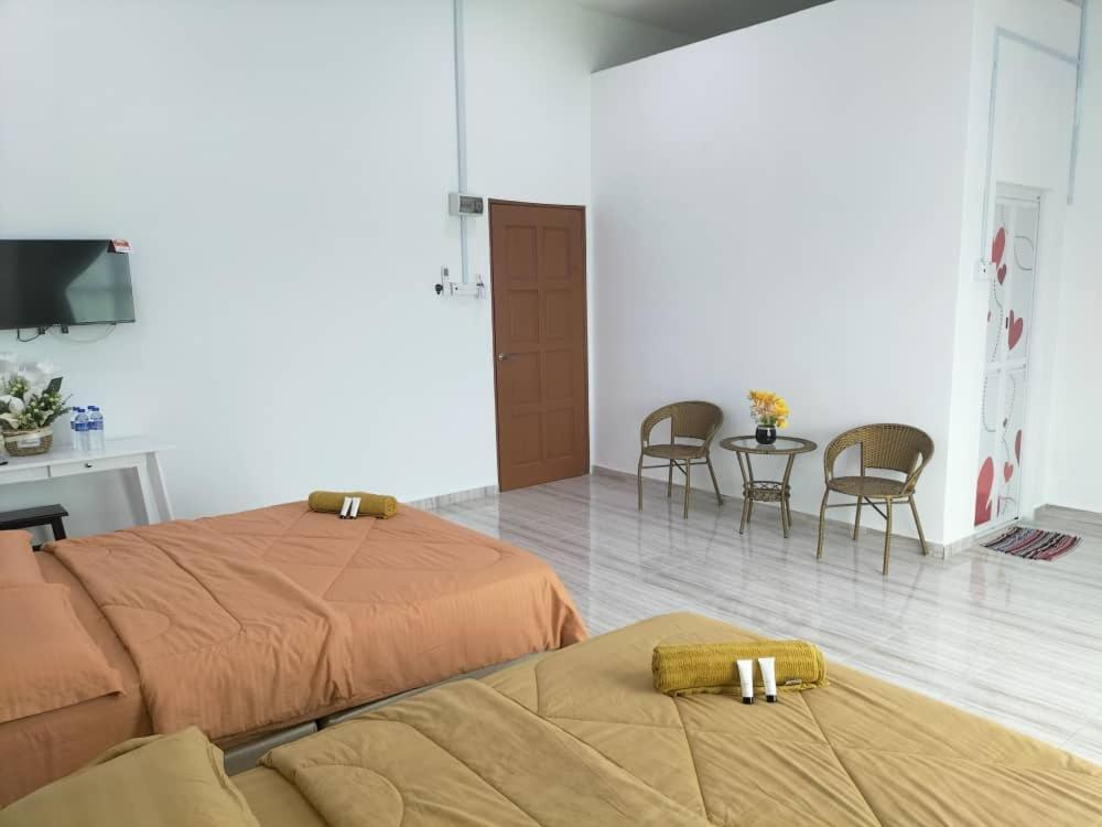 Kangar Jaya Lodging 外观 照片