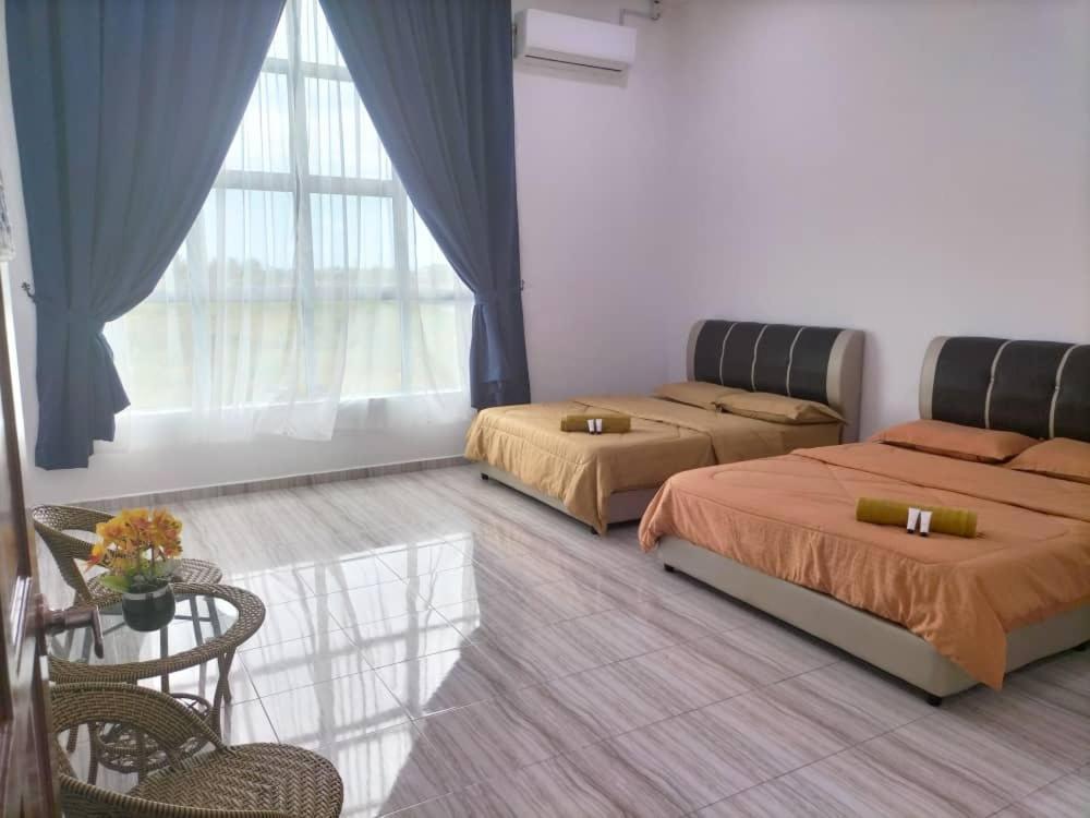 Kangar Jaya Lodging 外观 照片