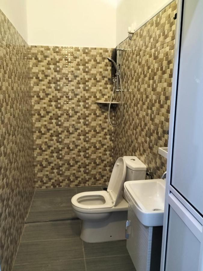 Kangar Jaya Lodging 外观 照片