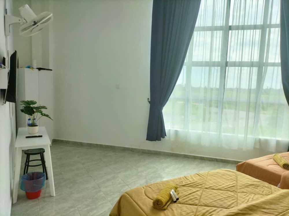 Kangar Jaya Lodging 外观 照片