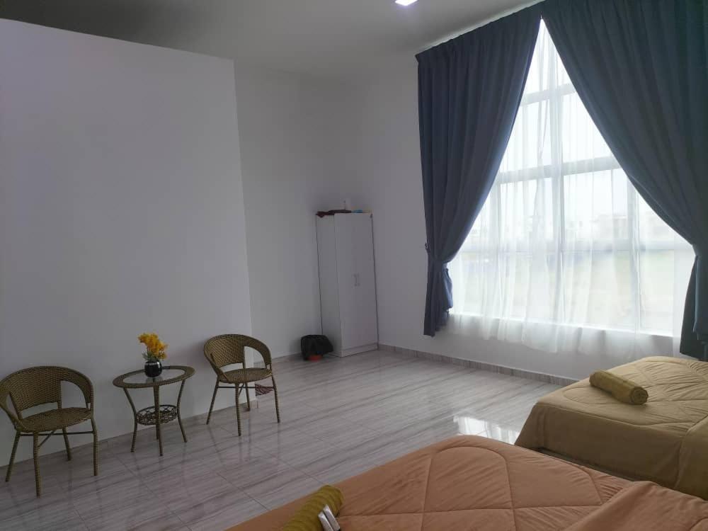 Kangar Jaya Lodging 外观 照片