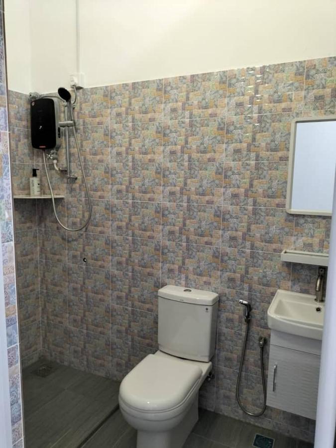 Kangar Jaya Lodging 外观 照片