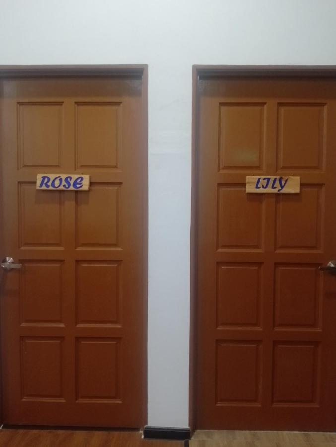 Kangar Jaya Lodging 外观 照片