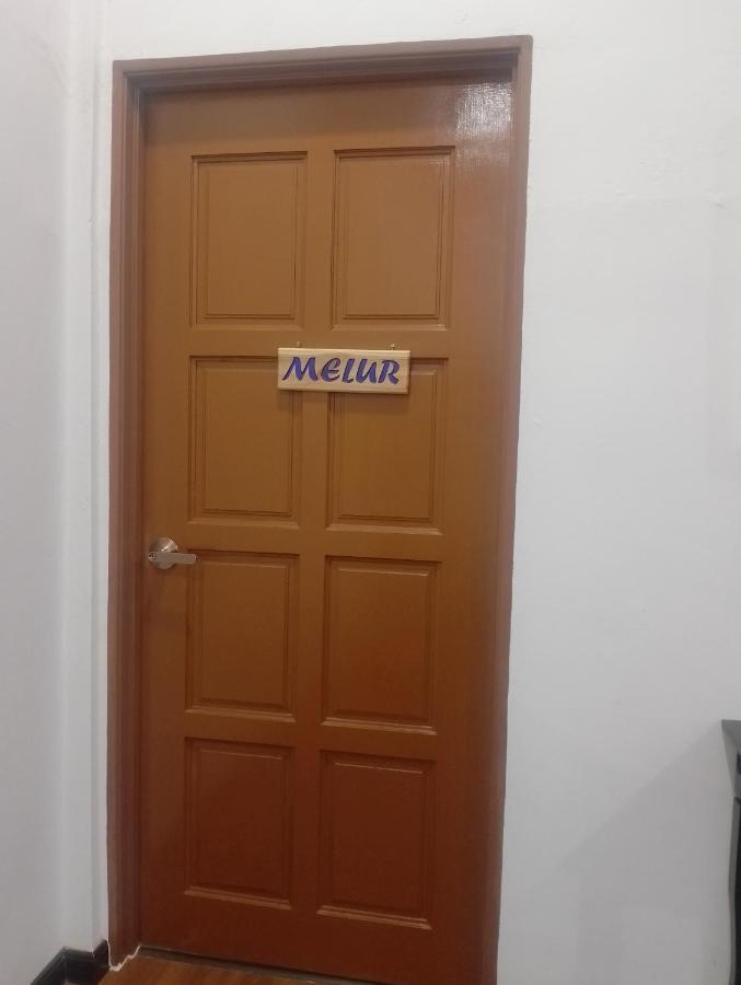Kangar Jaya Lodging 外观 照片