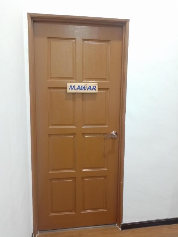 Kangar Jaya Lodging 外观 照片